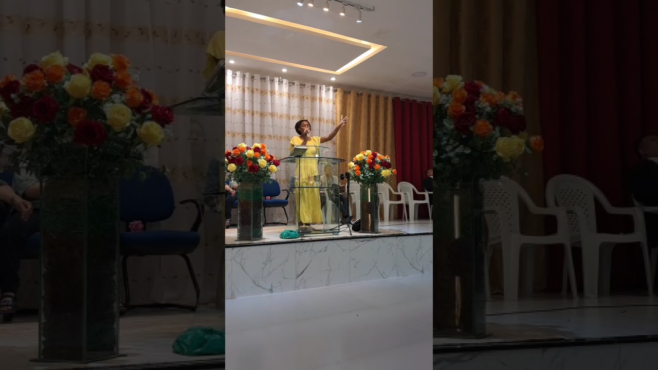 Ministração completa do louvor : Eu vou curar você ✨️ 🎶 