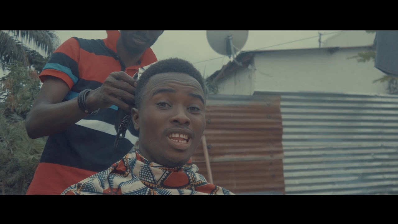 Ghetto Pra #MOTUNA [Clip OfficieL] Oct. 2018