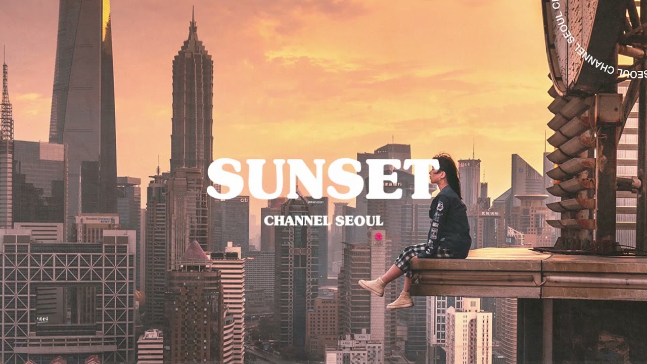 [𝐅𝐑𝐄𝐄] 80s City Pop (J POP) Type Beat - 'SUNSET'