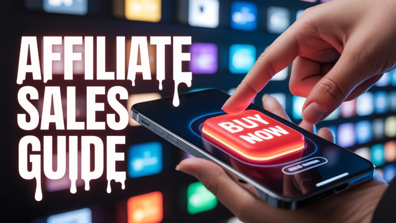 How To Build An Affiliate Hub That Actually Converts
