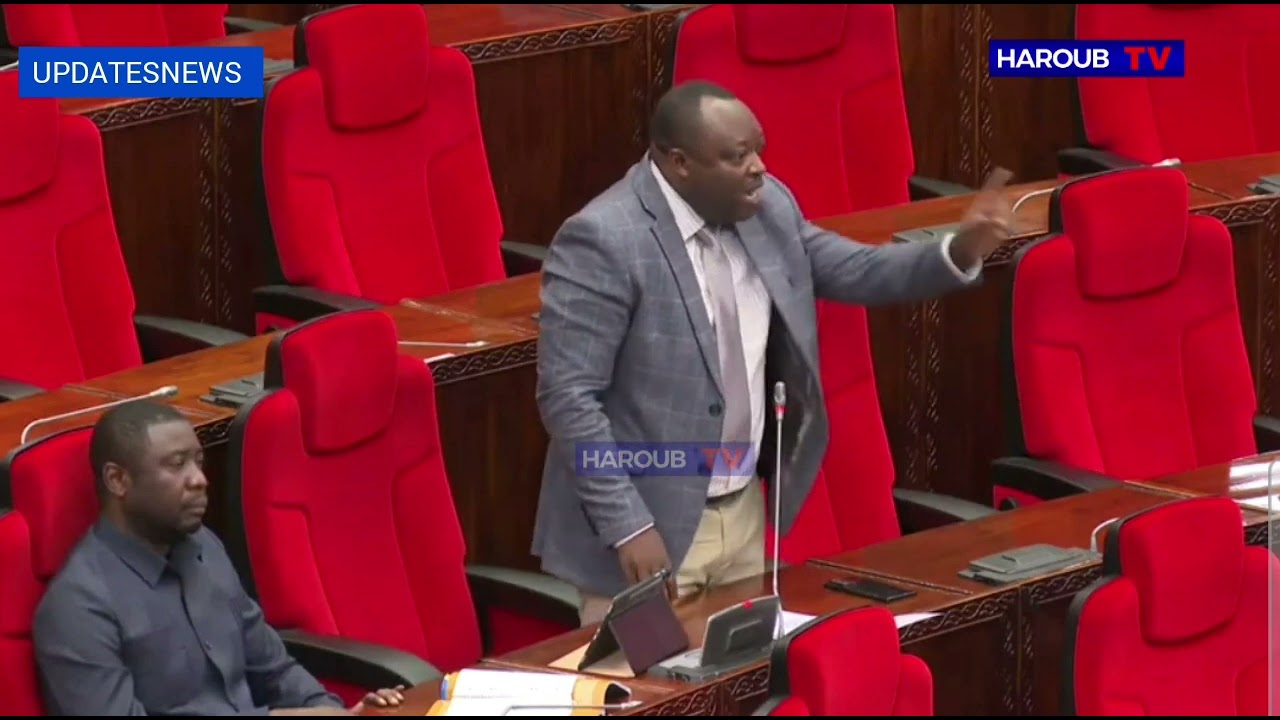 Mbunge Ally Mlaghila Jumbe : Wananchi wanateseka na misafara ya viongozi