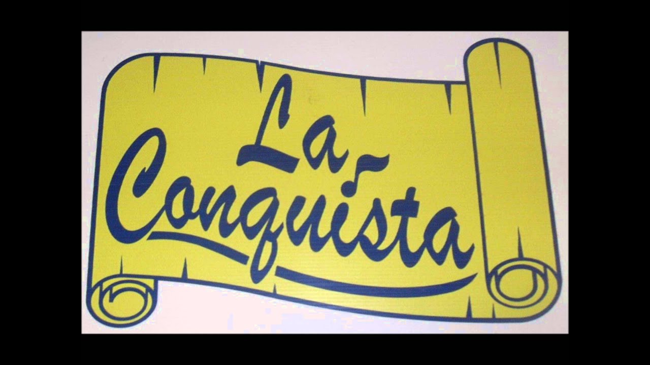 LA  CONQUISTA DE LAZARO  CARDENAS   mix