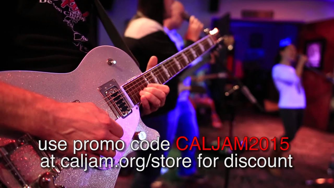 The Adjustors featuring Sarah Fulco - Hallelujah cover