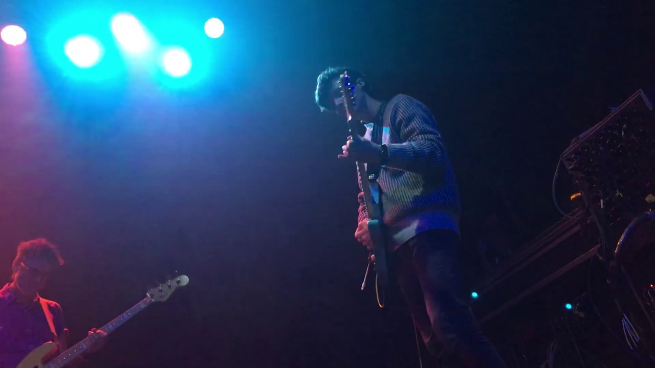 Deerhunter - Nocturne (Boston 2-24-2019)