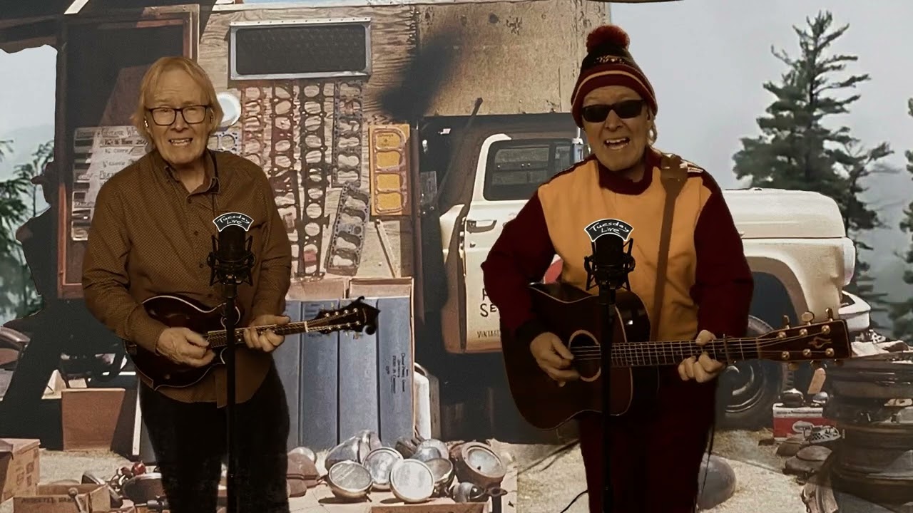 Try a Little Kindness (Glen Campbell cover)