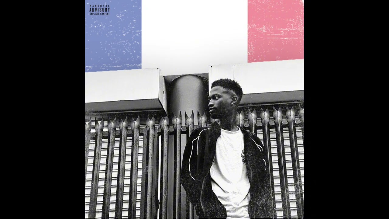 Trill Kay - Made Man (Prod.Flokey The Producer) 