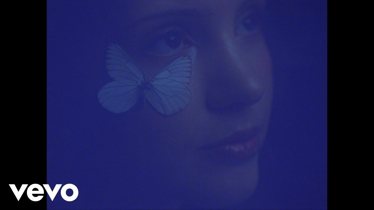 liana flores - Nightvisions (official music video)