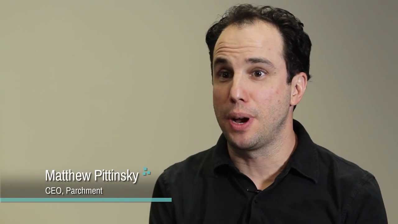 SXSW Q&A with Matt Pittinsky