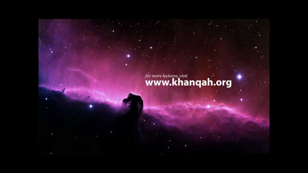 Allah (SWT) Kay Naam Ki Mithas - Hazrat Maulana Hakeem Akhtar Sahab (R.A)