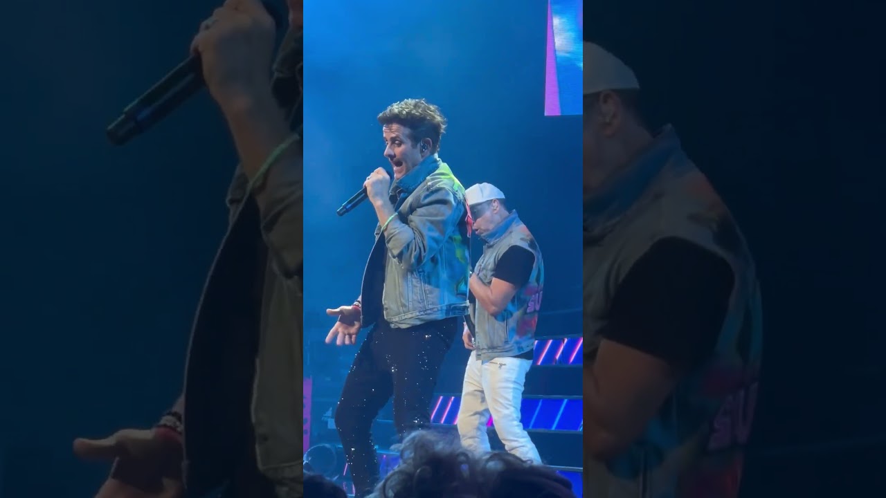 New Kids on the Block - “Games”
