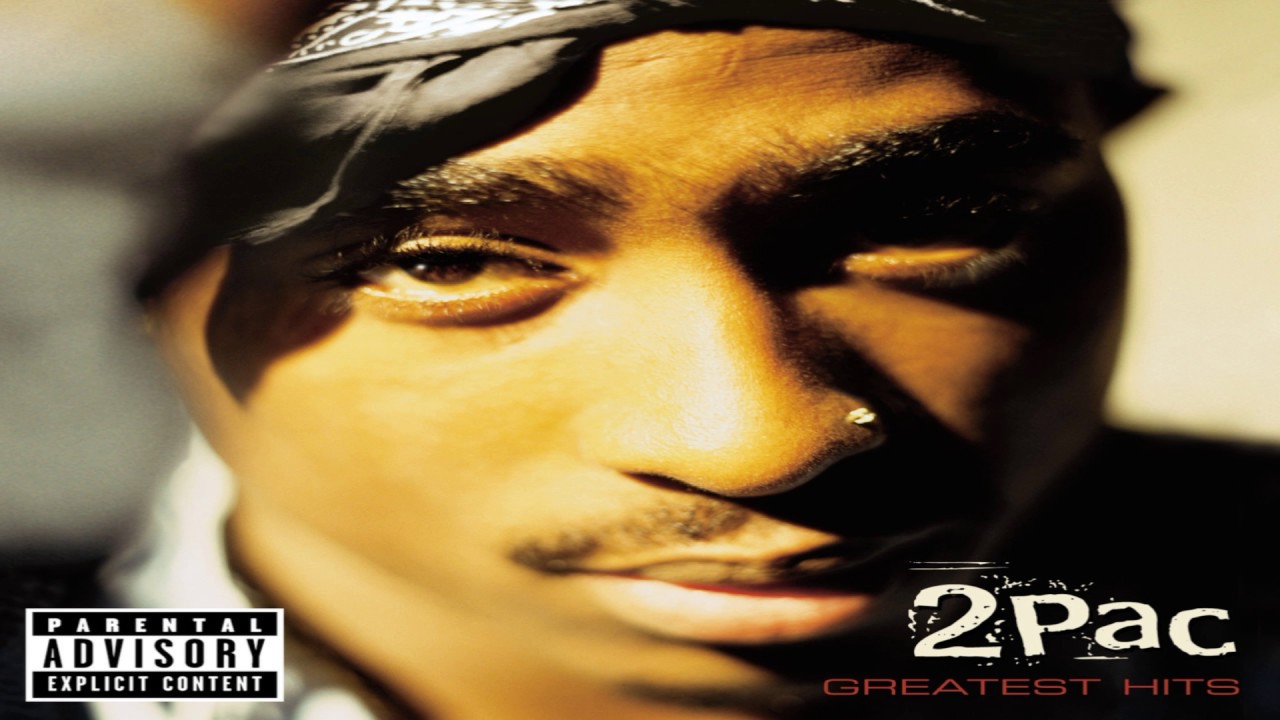 2Pac - Hail Mary Slowed