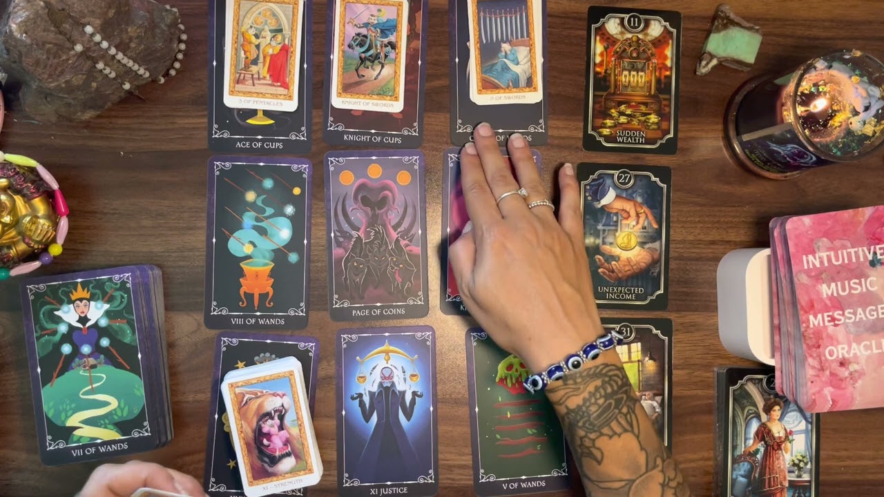 PISCES ♓️ Karma for someone who betrayed you and unexpected income for you