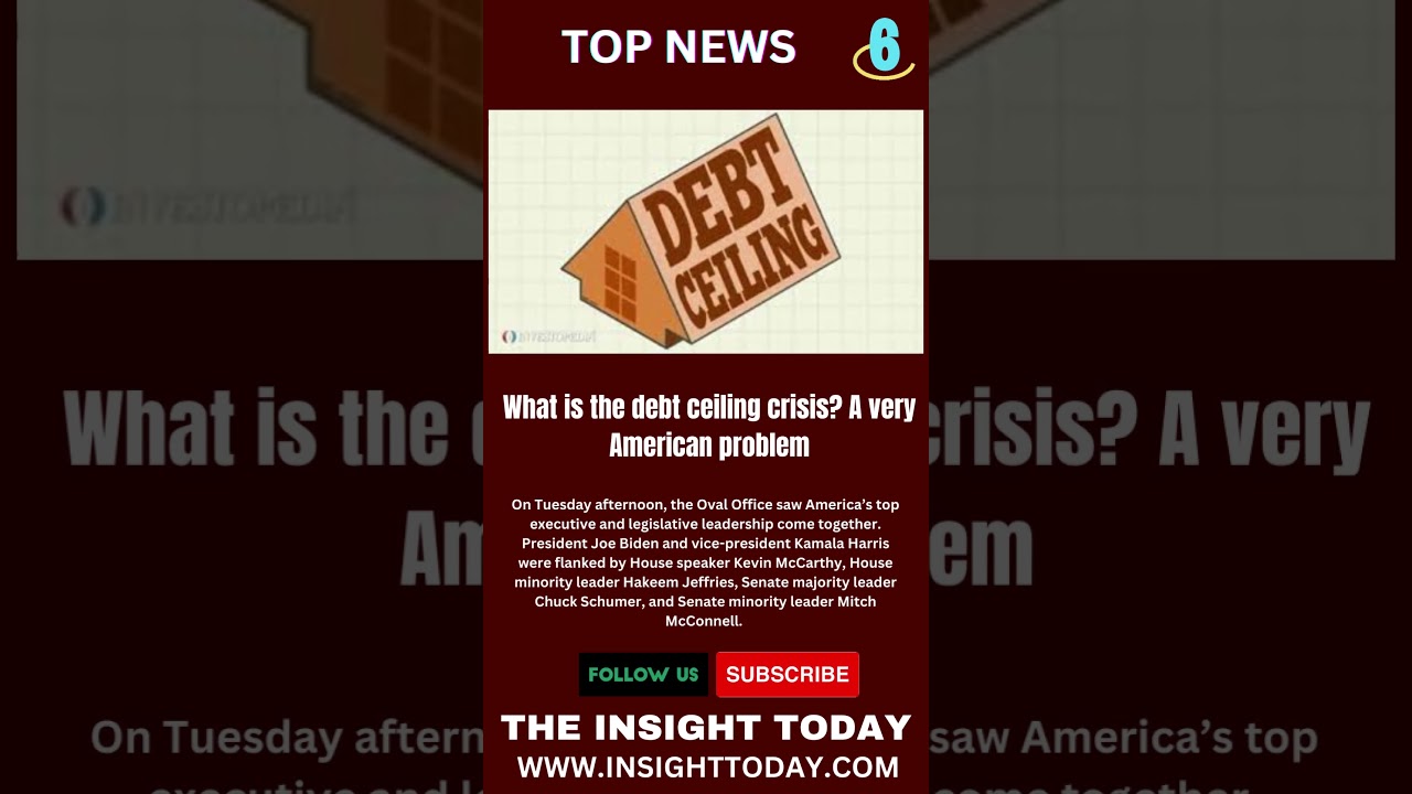 Top 10 News I The Insight Today