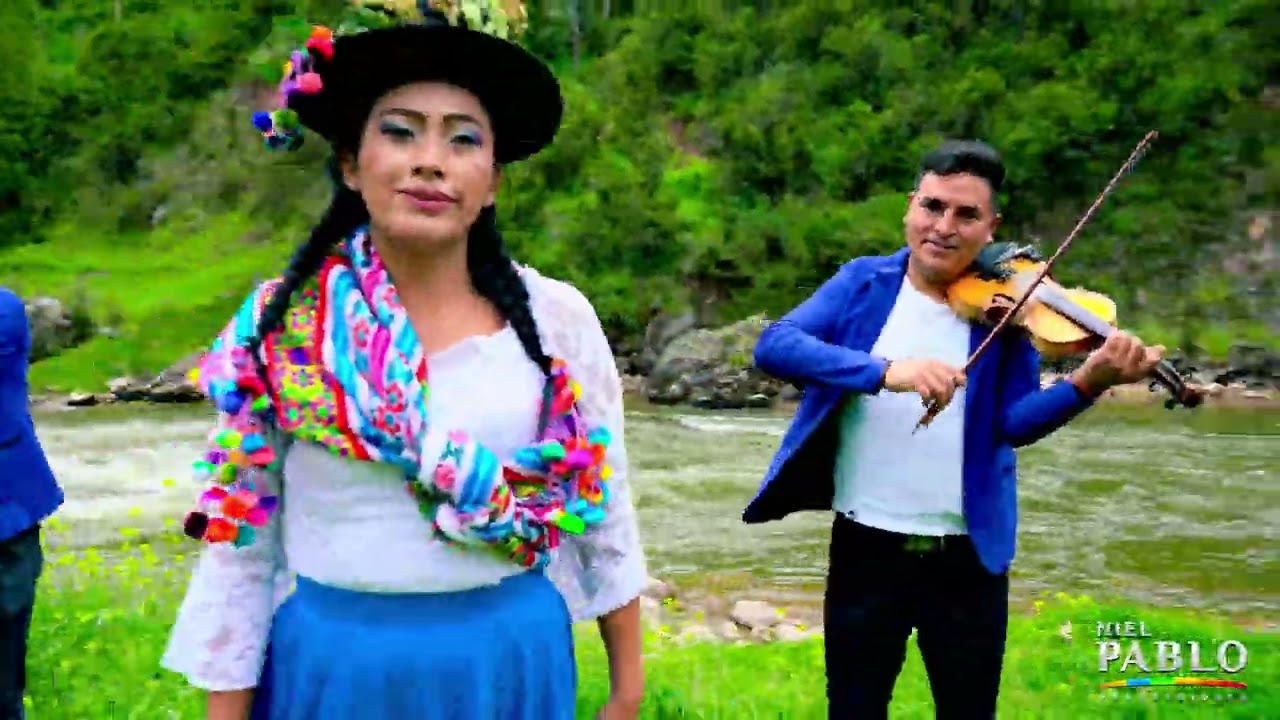 Cuyay Sunqu de Tayacaja _ Azul Ccochachay 223 (Video en 4K)