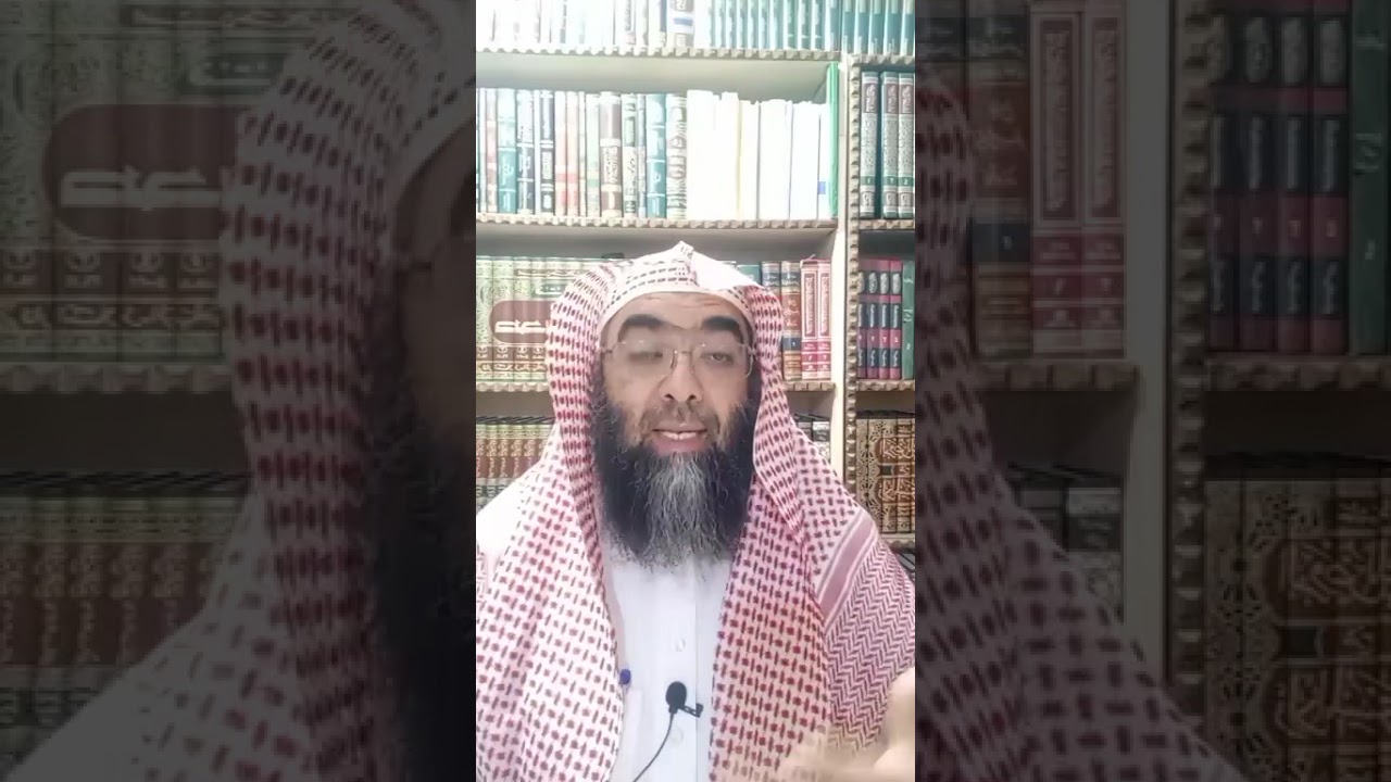 البركة |الشيخ ينال ابودرويش