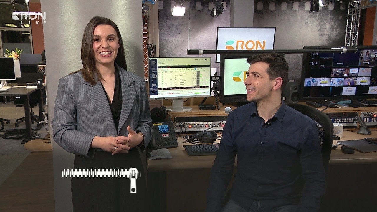 RON TV | LIVE-Sendung vom 04.03.2026