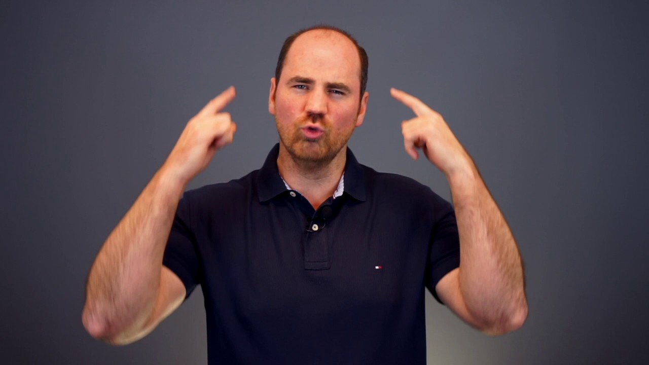 Mentale St&auml;rke aufbauen (Masterprogramm)