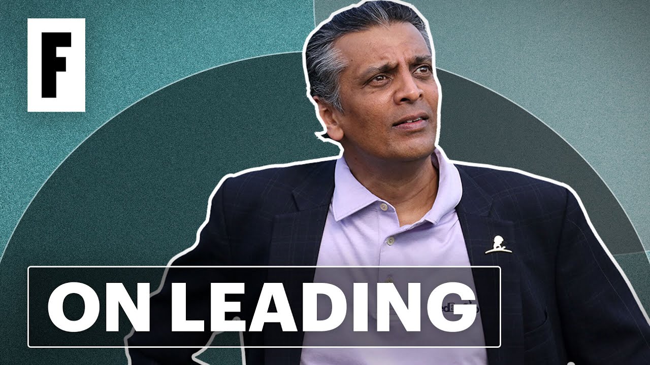 How FedEx’s New CEO Wants The Company To Operate More Efficiently