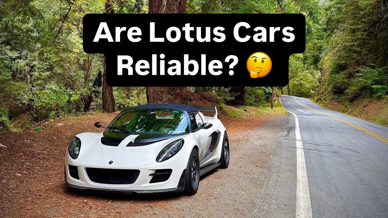Every Issue I Had With My Lotus Elise: Reliability & Common Issues High Mileage 2ZZ-GE S2 111R