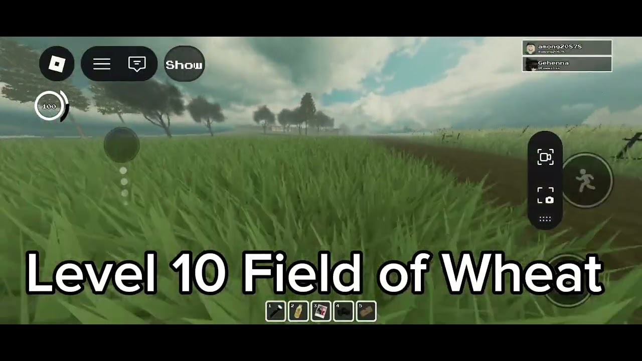 How to Get To Level 178 in Backrooms Redacted Roblox 