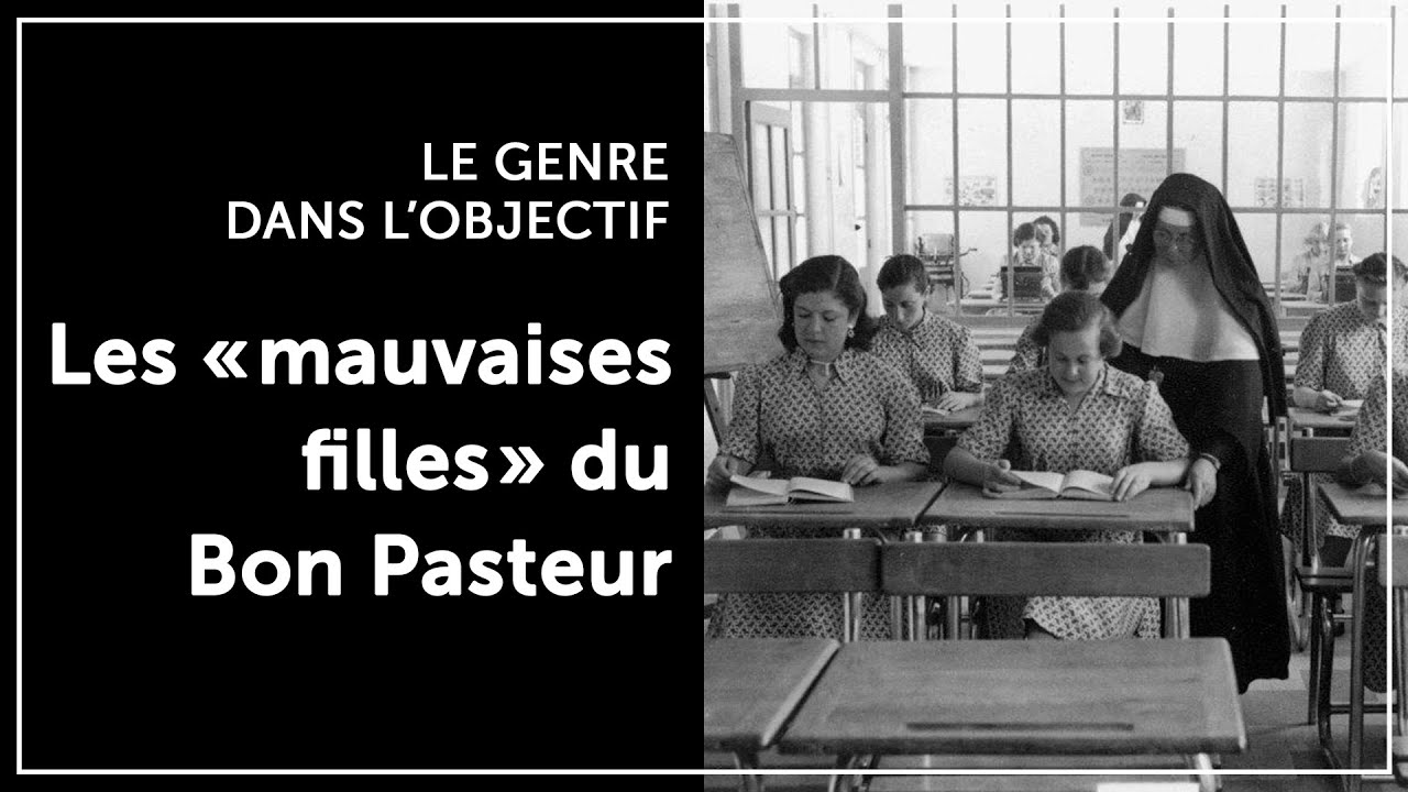 La salle de classe | La chambre noire de l'Histoire