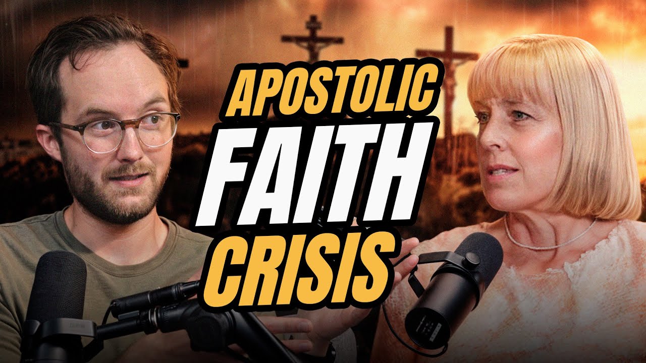 BYU professor: How Christ's death helps us manage disillusionment