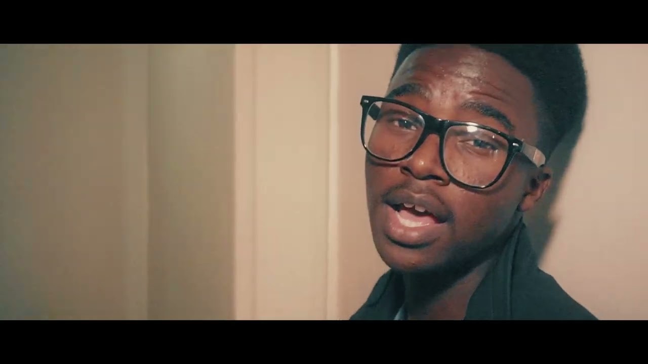 Bless Williams  - Ya Golide (OFFICIAL VIDEO)