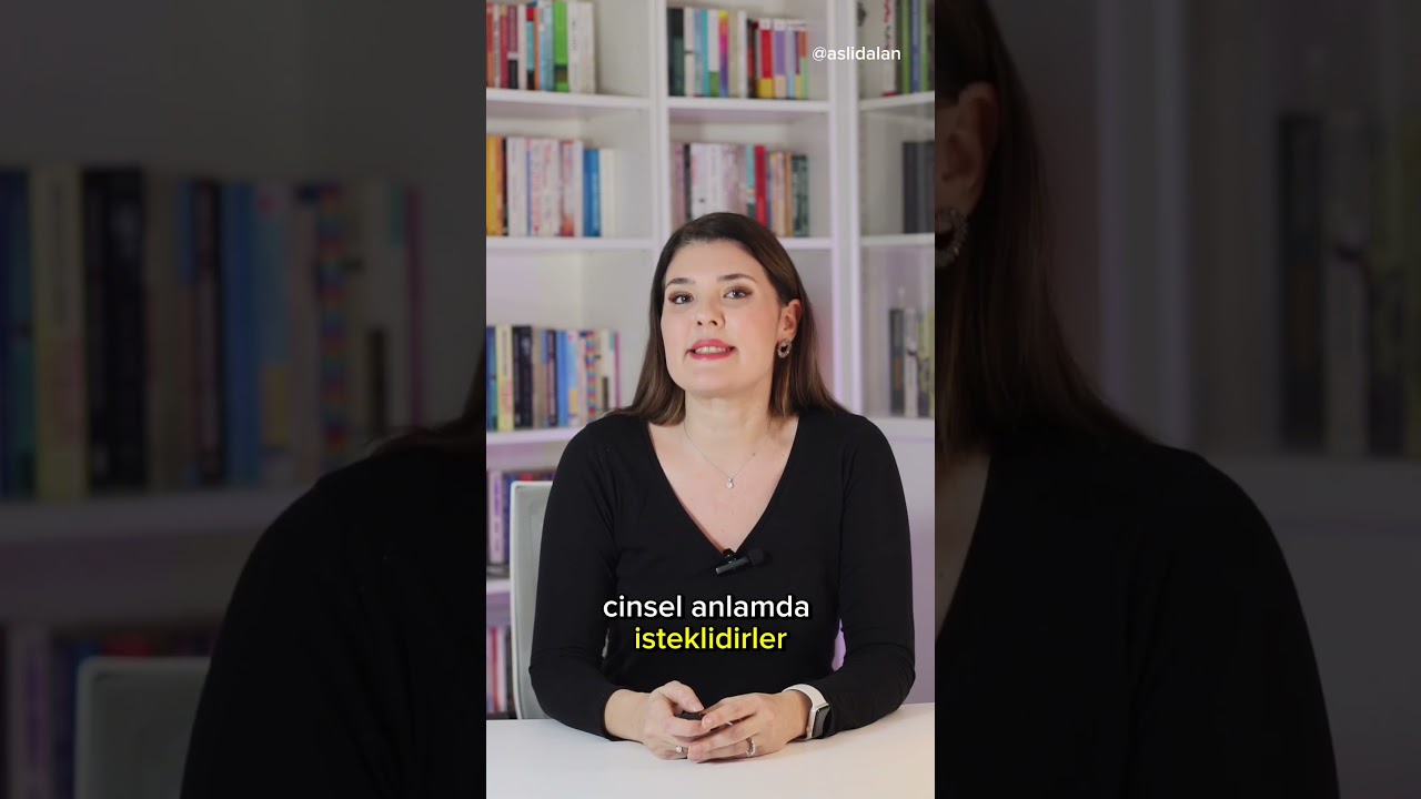 Vajinismus Problemi Nedir ve Nasıl &Ccedil;&ouml;z&uuml;l&uuml;r? #vajinismus #vajinismustedavisi