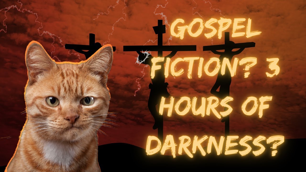 Myth or History? | 3 Hours of Darkness During Jesus' Crucifixion