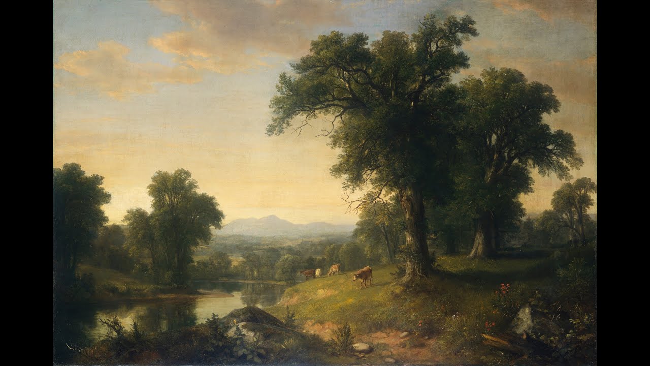 Emmanuel Chabrier - Suite Pastorale