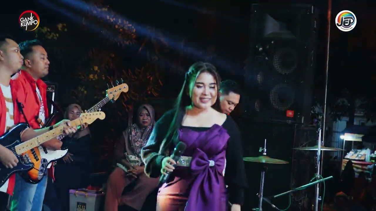 GULU PEDOT / TYA AGUSTIN / GANK KUMPO DHEHAN PRO