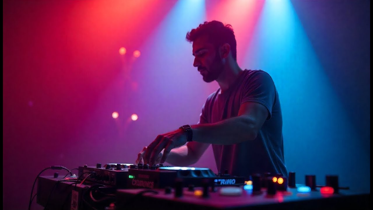 🎵 Tizko - Shine Again | EDM Music 🔥 EDM ⚡ Electronic Music