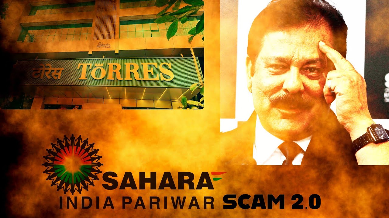 THE TORRES SCAM | ORIGINAL REALITY