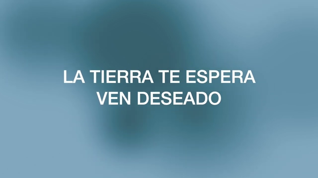 Bendita Esperanza | UPPERROOM & TOMA TU LUGAR | Letra