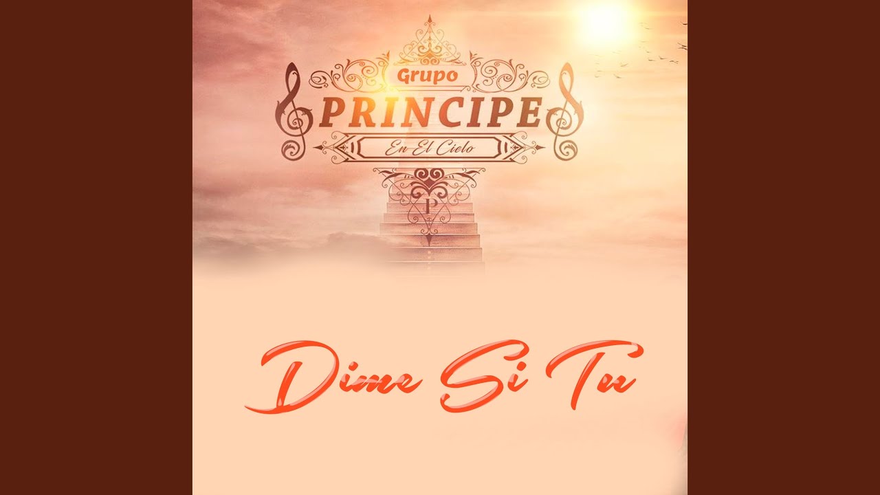 Dime Si Tú