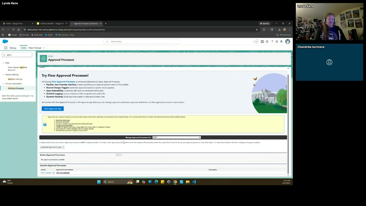 CLEDevs: December Demos