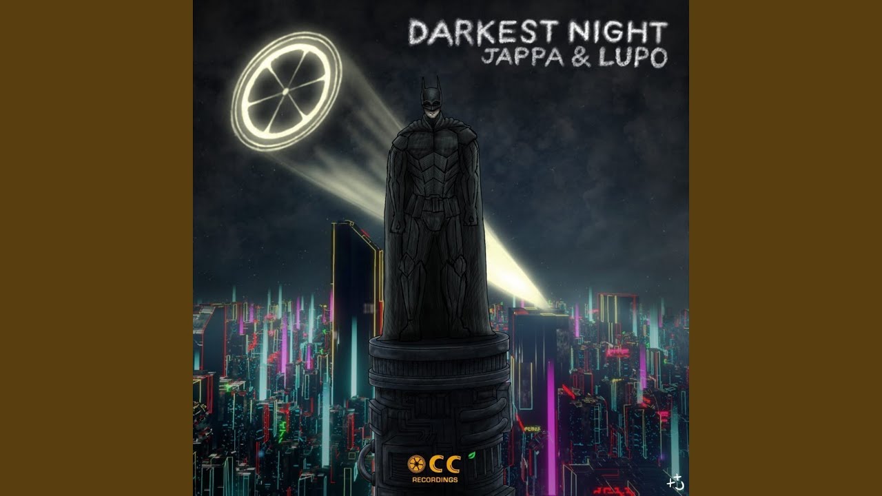 Darkest Night (Original Mix)