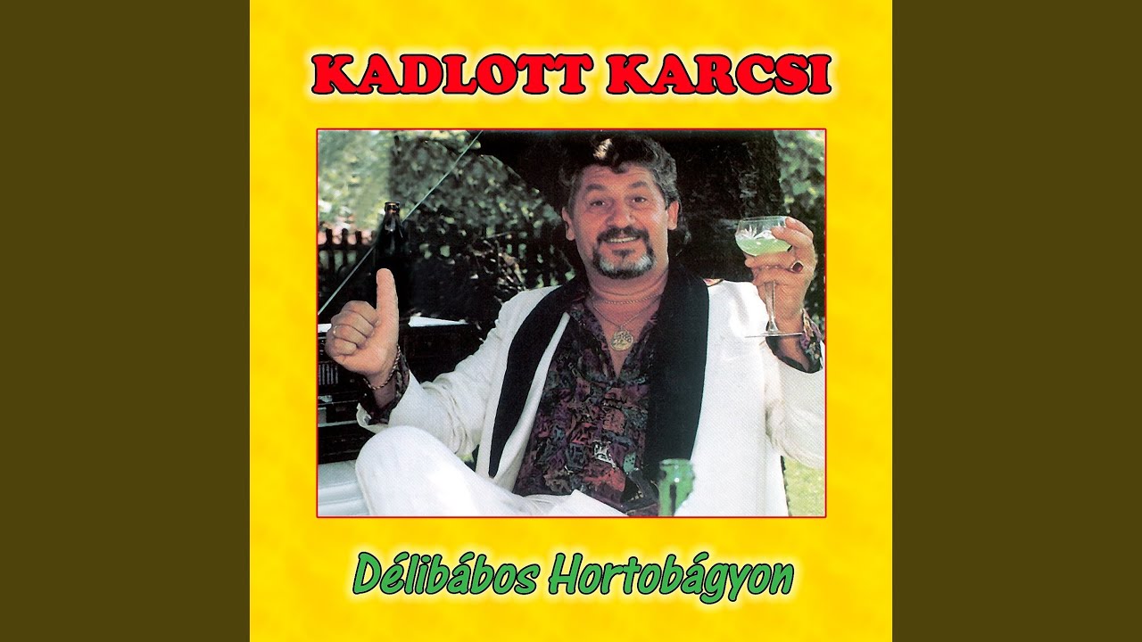 Fagyban, közepében a télnek mix