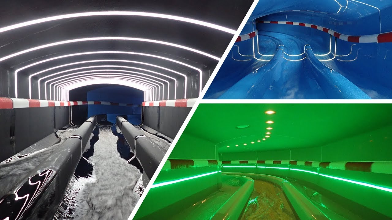 Formel 3 Racer :: Racer Slide | AquaMagis Plettenberg [NEU 2018]