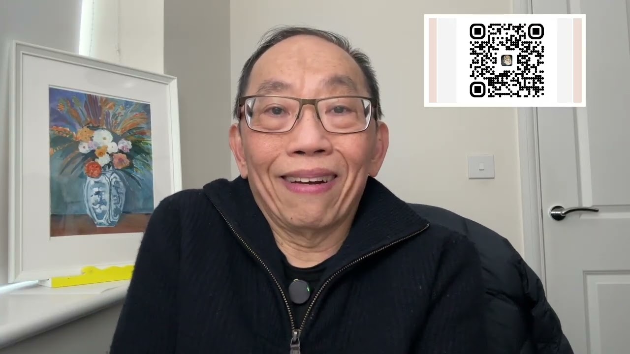 20260124*侵侵帶住企鵝仔遊格棱蘭？「北極有企鵝」笑話竟然喺美國重現！揭開格棱蘭框架協議嘅真正企圖！
