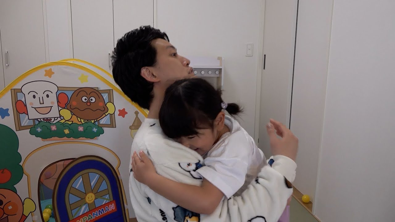 4歳の太客にファンサする粗品【最年少太客に会う#3】