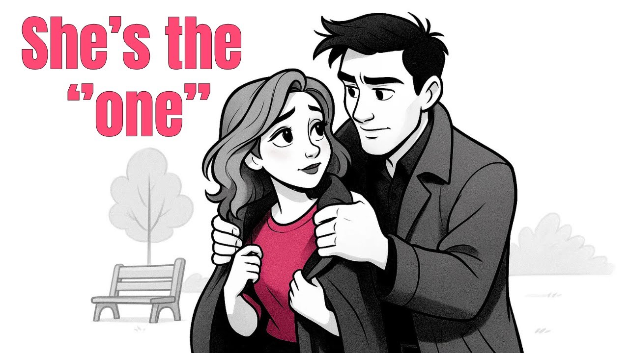 5 subtle Signs Men Use to Decide ''She’s The One''