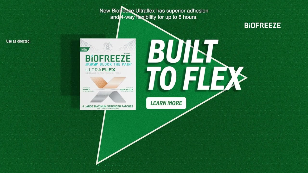 Biofreeze