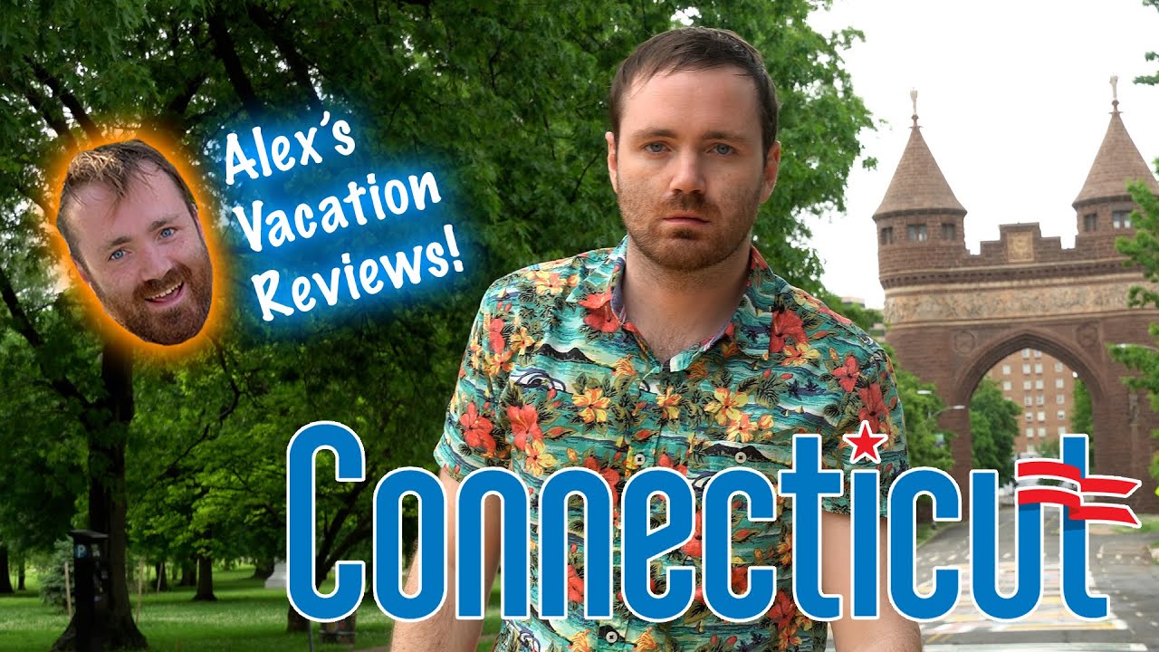 Vacation Review: Connecticut