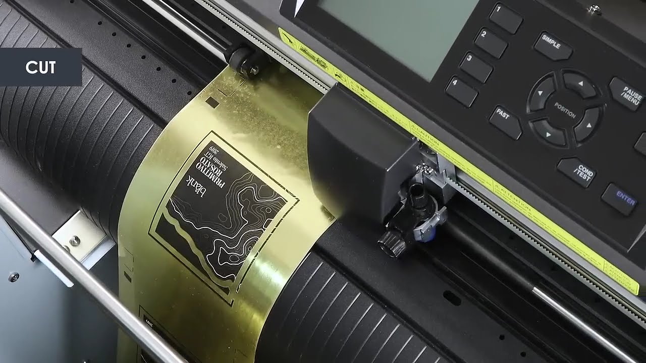 Oki Pro1050 Çalışması