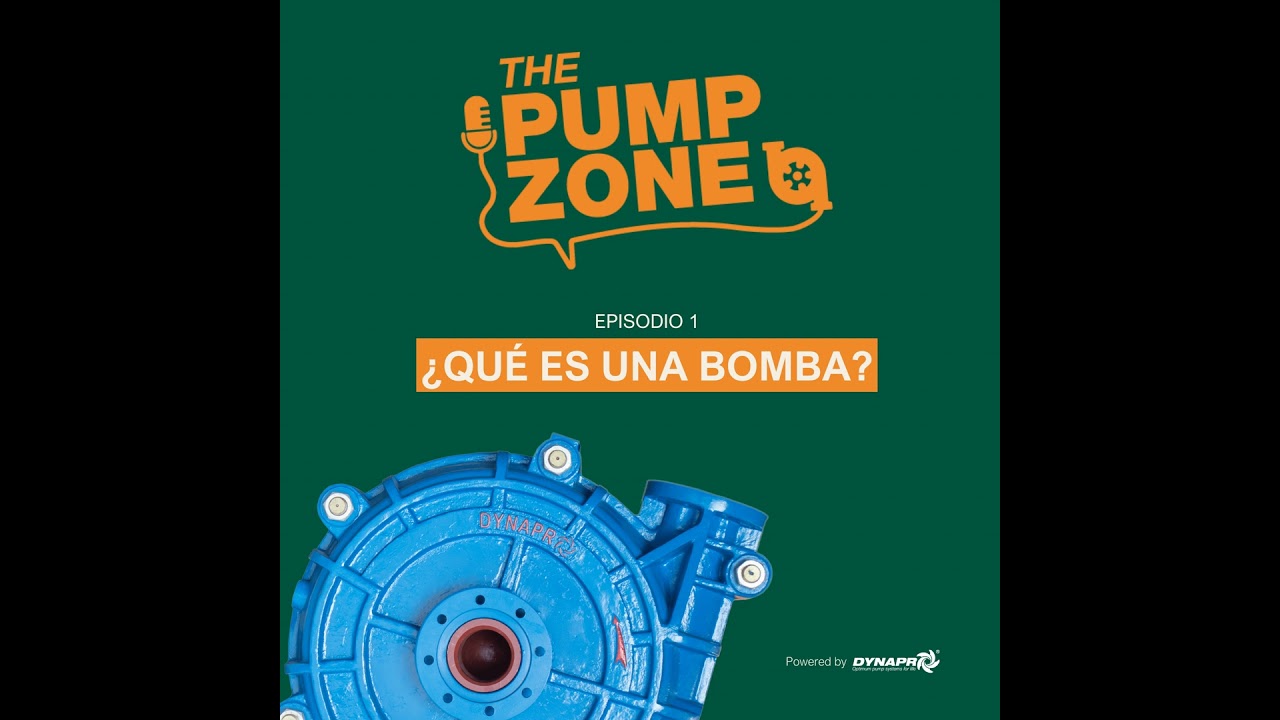 Ep. 1 | Bombas Centrífugas: La magia detrás del movimiento de fluidos