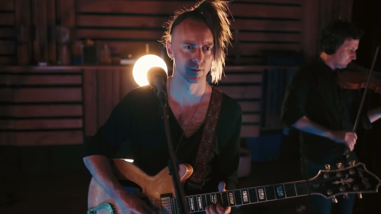 Waterstrider - Ebb & Flow (25th Street Session)