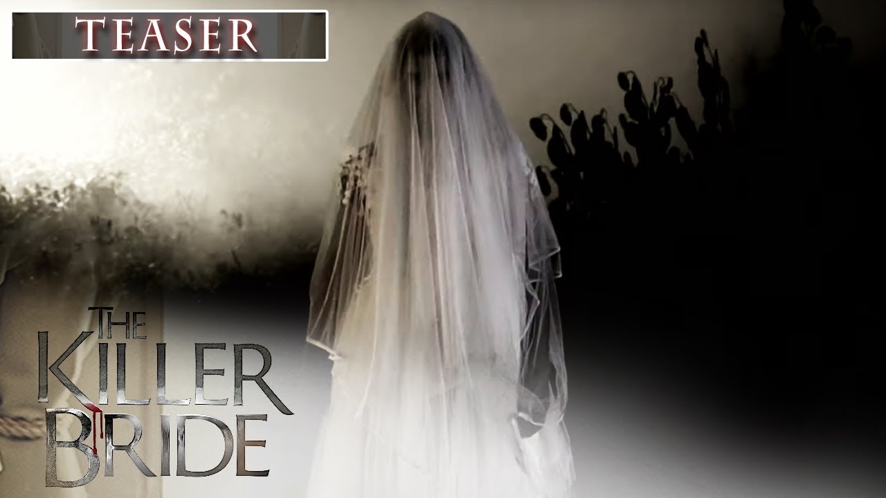The Killer Bride October 16, 2019 Teaser
