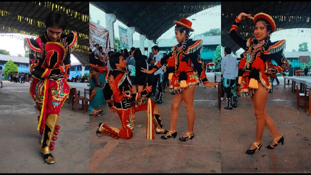 ADRIANA Y HR (RECUERDO CAPORAL 2022 - CR), PUCALLPA.