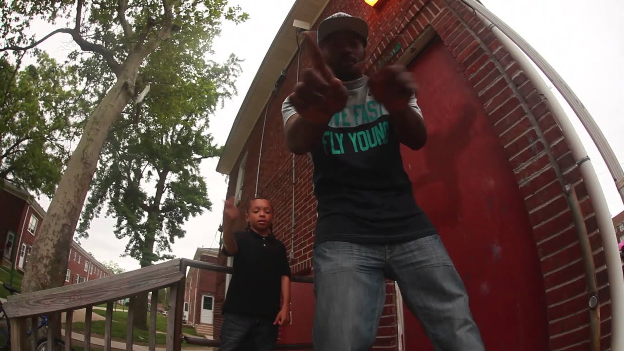 Buccy x Stroke'em Eazz x  x TayLoc 